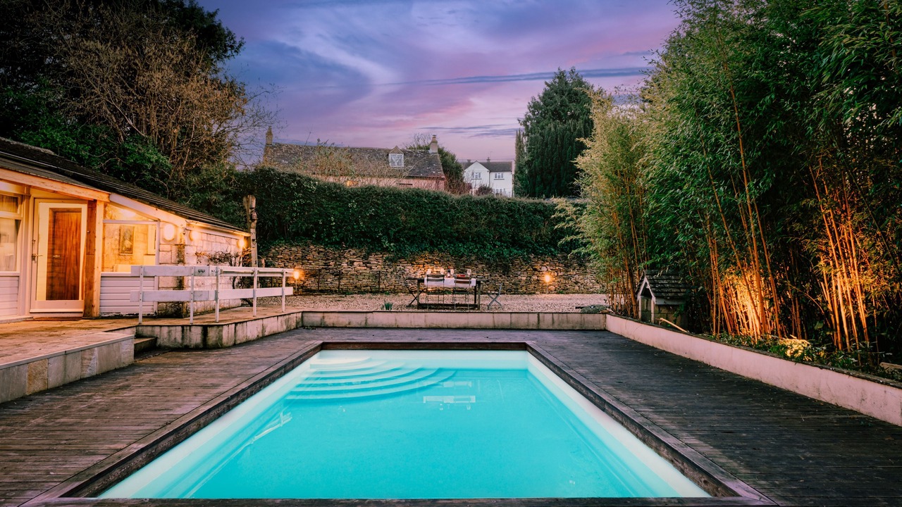 Photo of Outdoor in Stroud