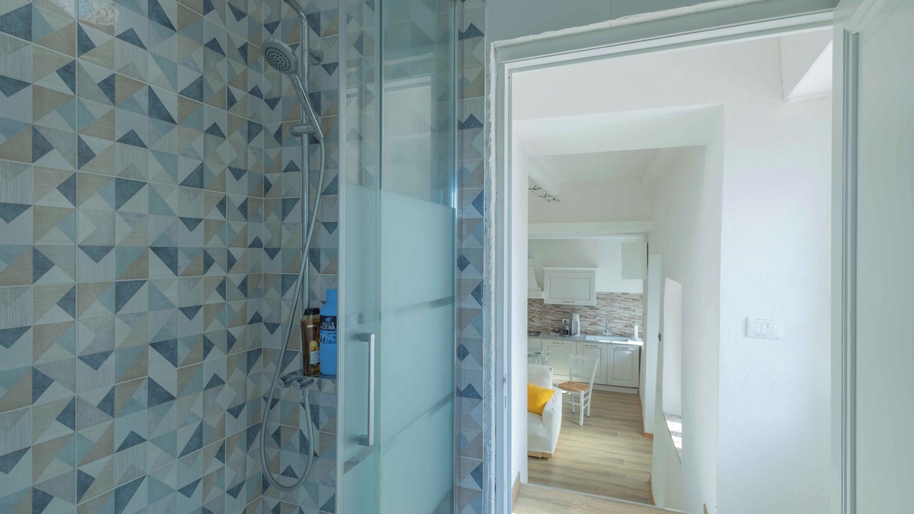 Photo of Bathroom in San Lorenzo a Merse