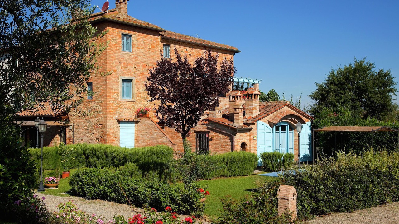 Photo of Outdoor in Cortona