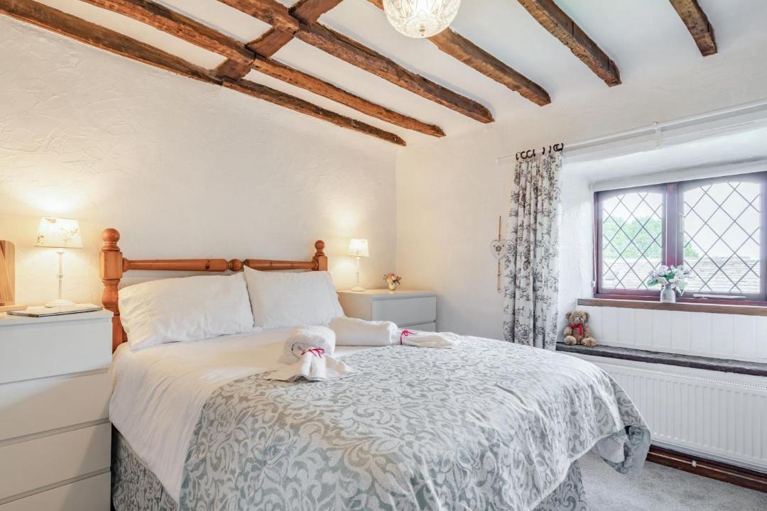 Photo of Bedroom in Hoylandswaine