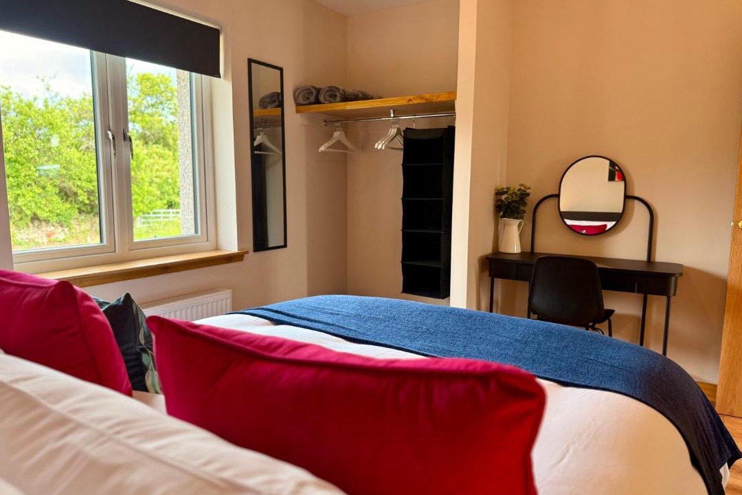 Photo of Bedroom in Kirkcaldy