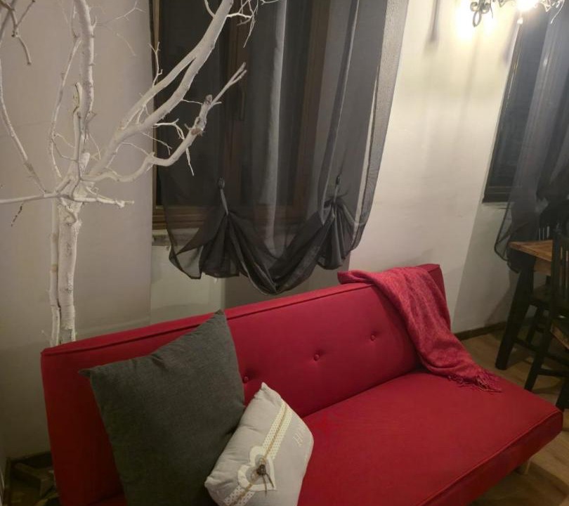 Photo of Livingroom in Stroncone