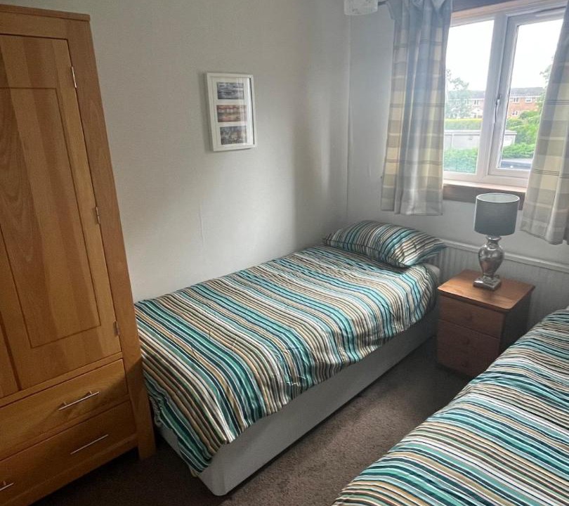 Photo of Bedroom in South Queensferry