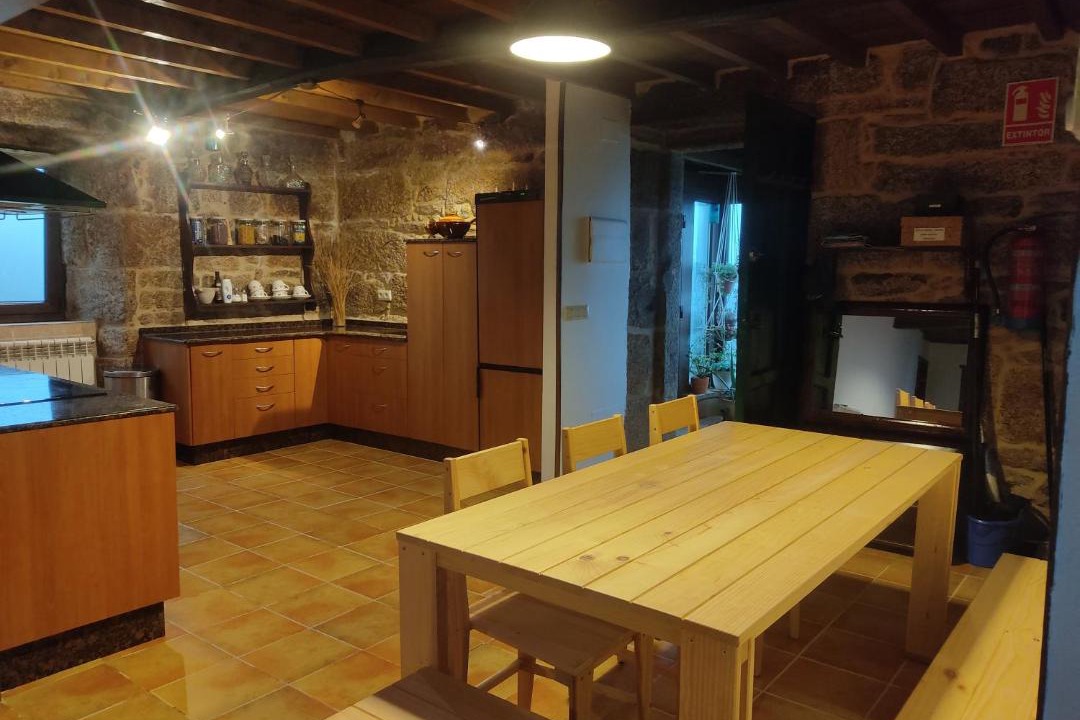 Photo of Kitchen in Cotobade