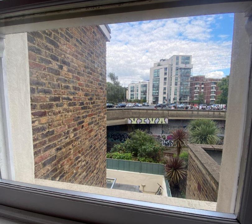Photo of Patio Balcony in Addison