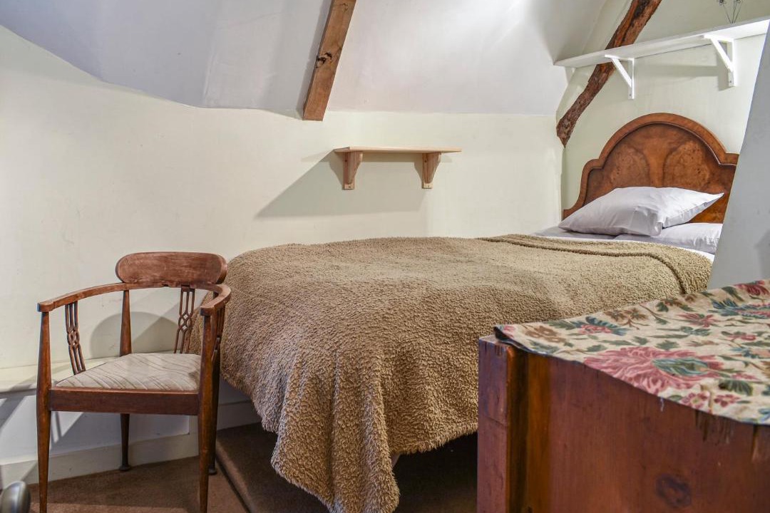 Photo of Bedroom in Alton Barnes