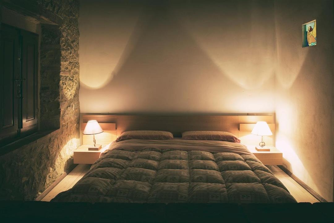 Photo of Bedroom in Casciano di Murlo