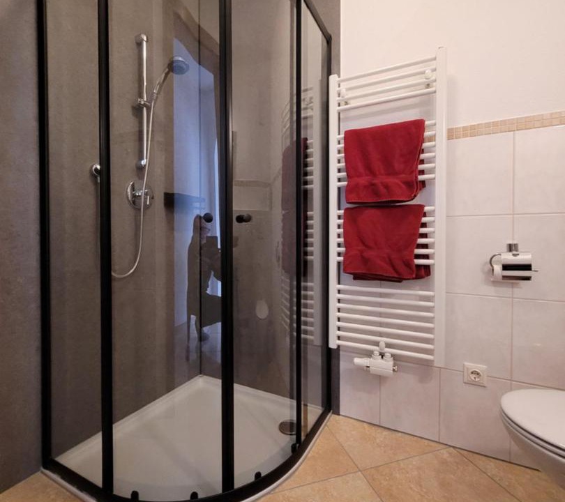 Photo of Bathroom in Hopfgarten Markt