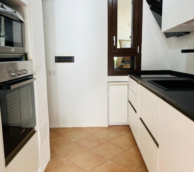 Photo of Kitchen in Costa Rei