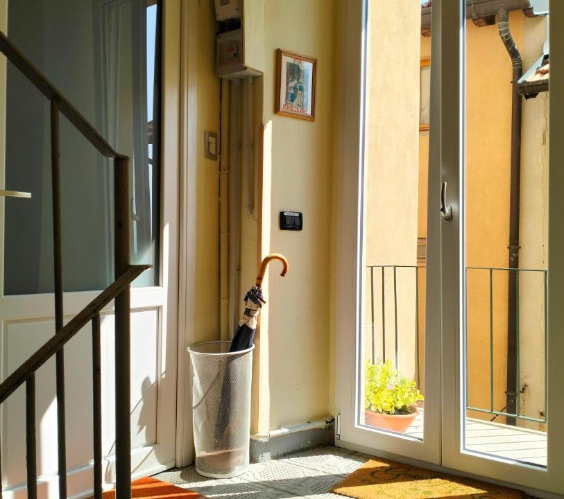 Photo of Patio Balcony in Brunate
