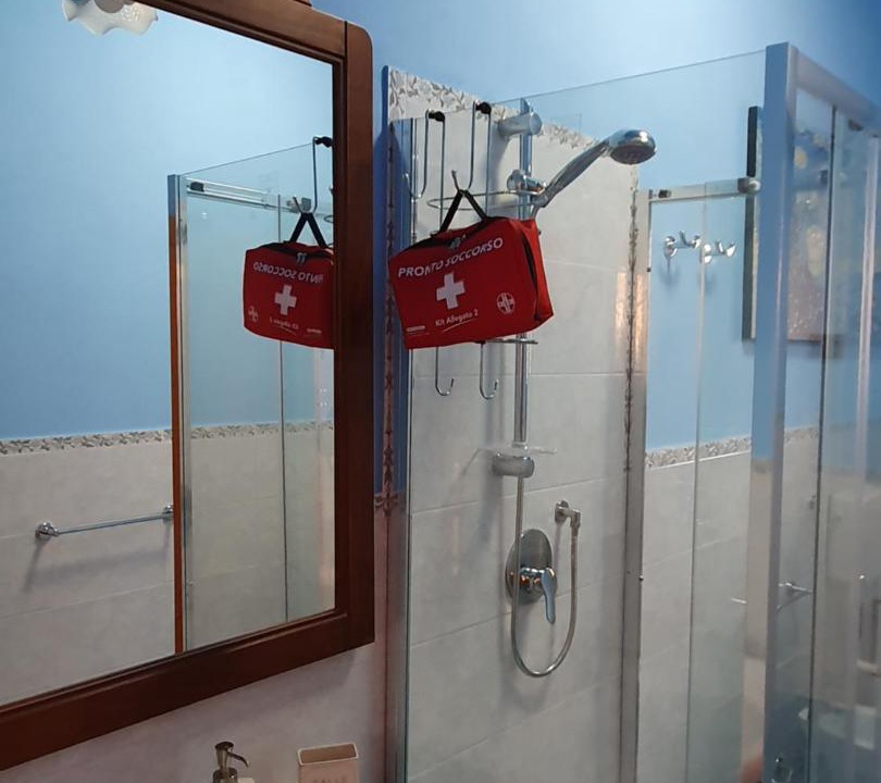 Photo of Bathroom in Ponsacco