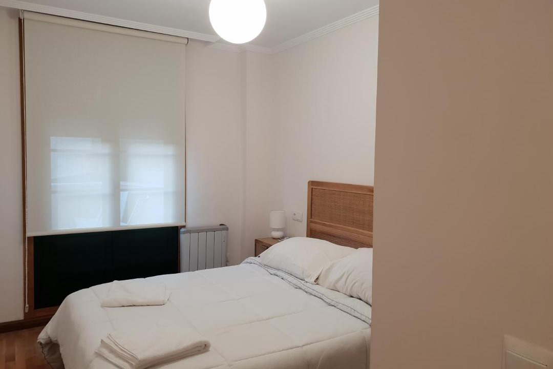 Photo of Bedroom in Porto do Barqueiro