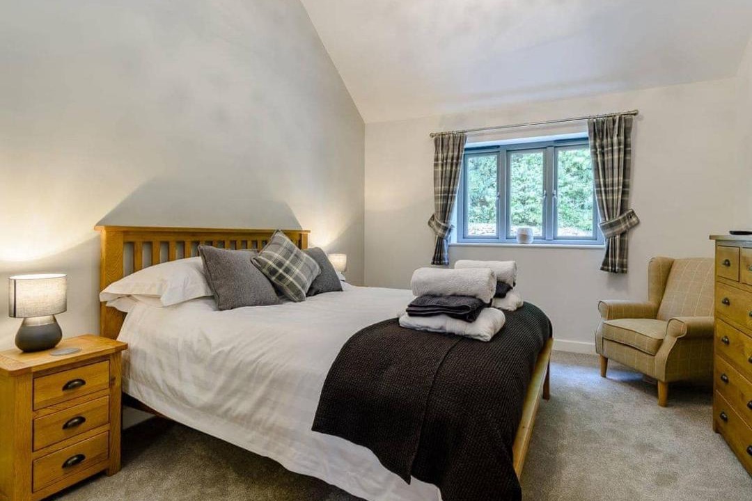 Photo of Bedroom in Thornton Dale