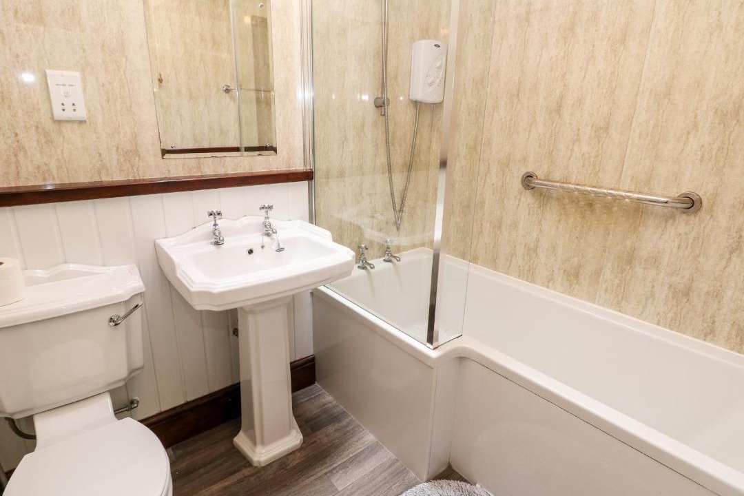Photo of Bathroom in Darley Moor