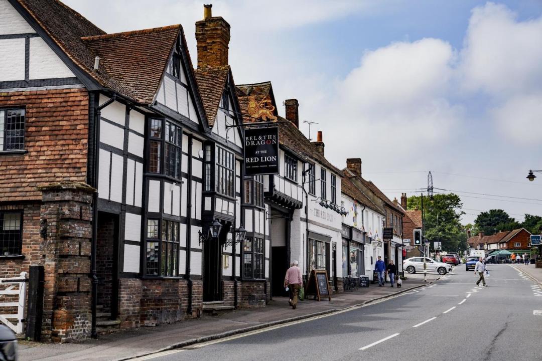 Photo of Others in Wendover