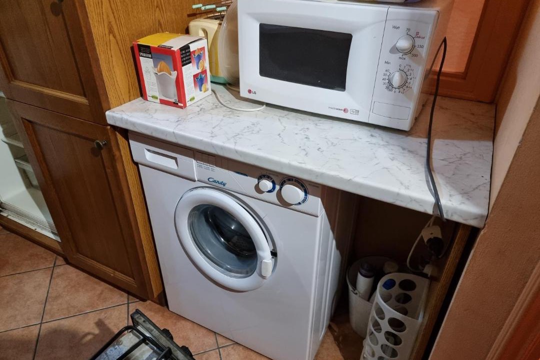 Photo of Kitchen in San Lorenzo