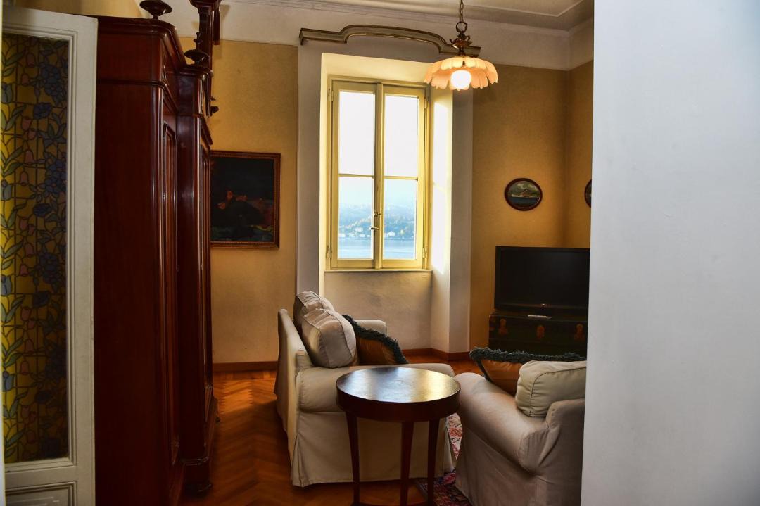 Photo of Livingroom in Bellagio