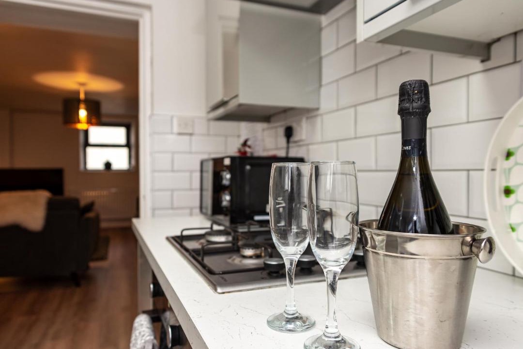 Photo of Kitchen in Bangor
