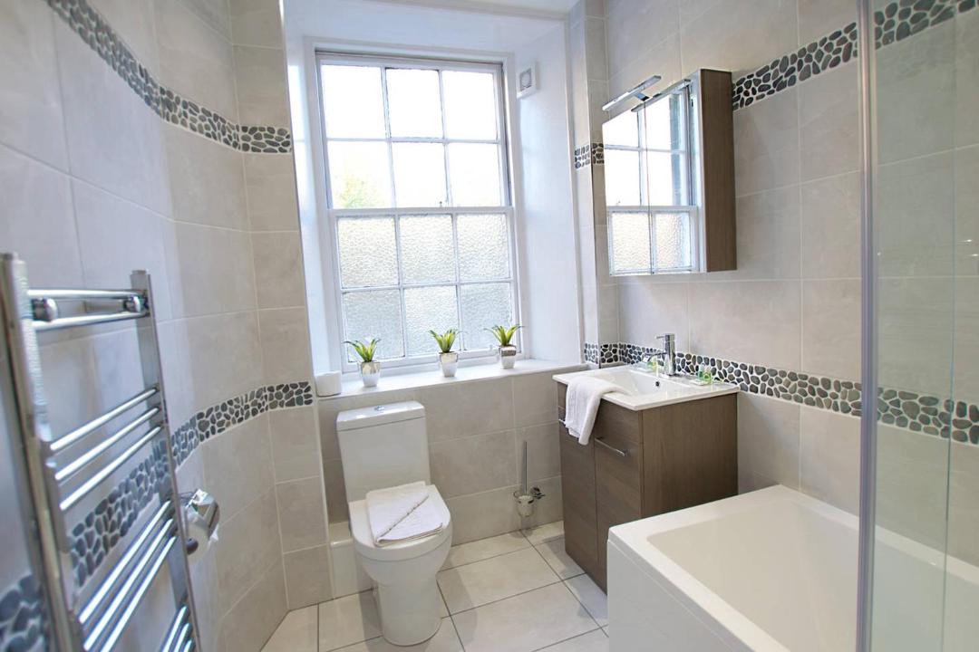 Photo of Bathroom in Old Town