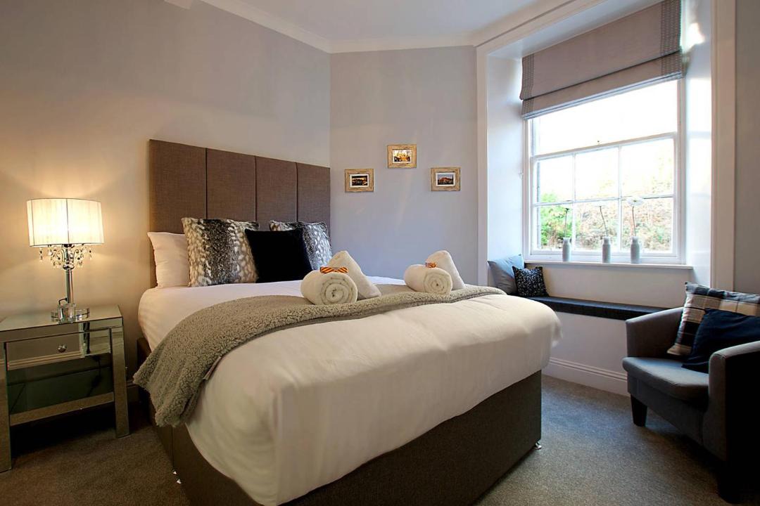 Photo of Bedroom in Old Town