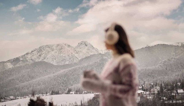 Karpielówka 1 | Unique Mountain View